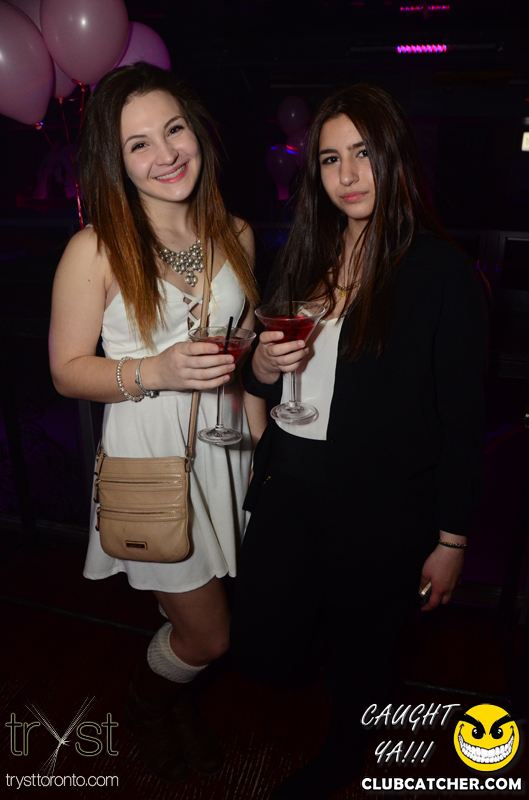 Tryst nightclub photo 38 - April 12th, 2014