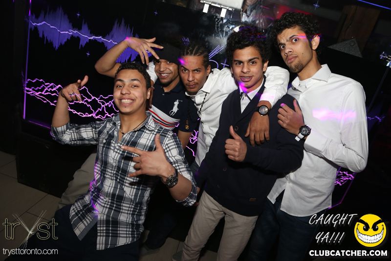 Tryst nightclub photo 371 - April 12th, 2014