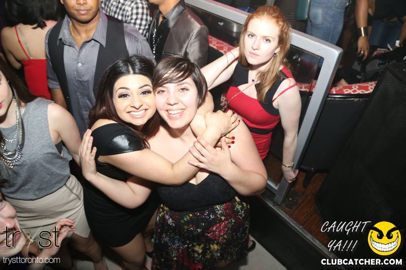 Tryst nightclub photo 373 - April 12th, 2014