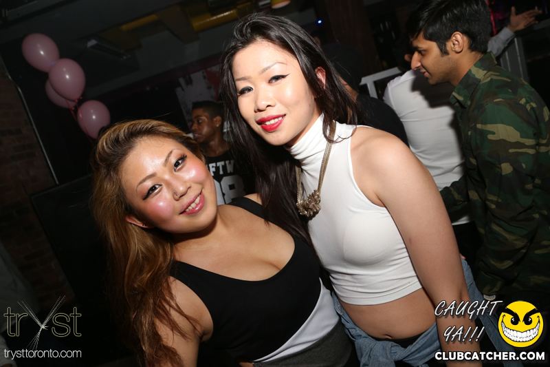 Tryst nightclub photo 374 - April 12th, 2014