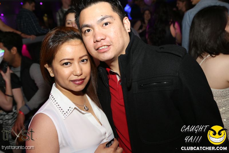 Tryst nightclub photo 377 - April 12th, 2014
