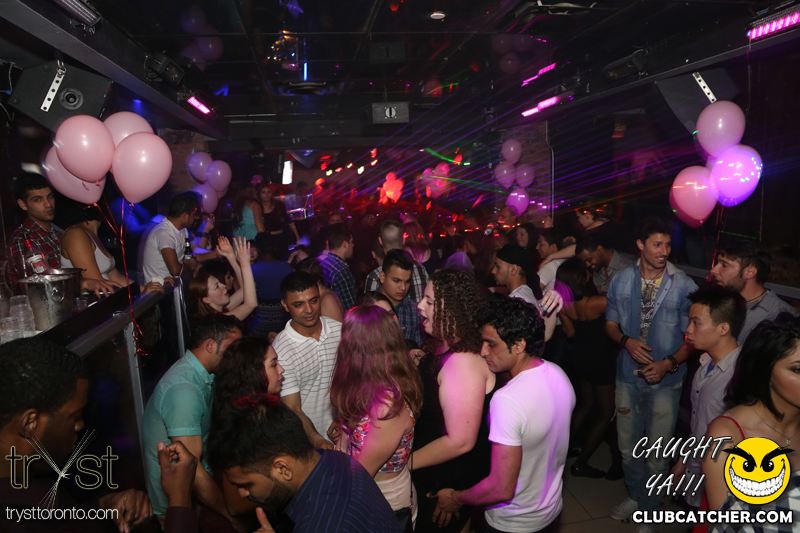 Tryst nightclub photo 378 - April 12th, 2014
