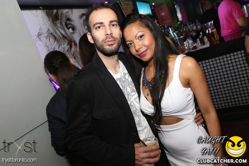 Tryst nightclub photo 379 - April 12th, 2014