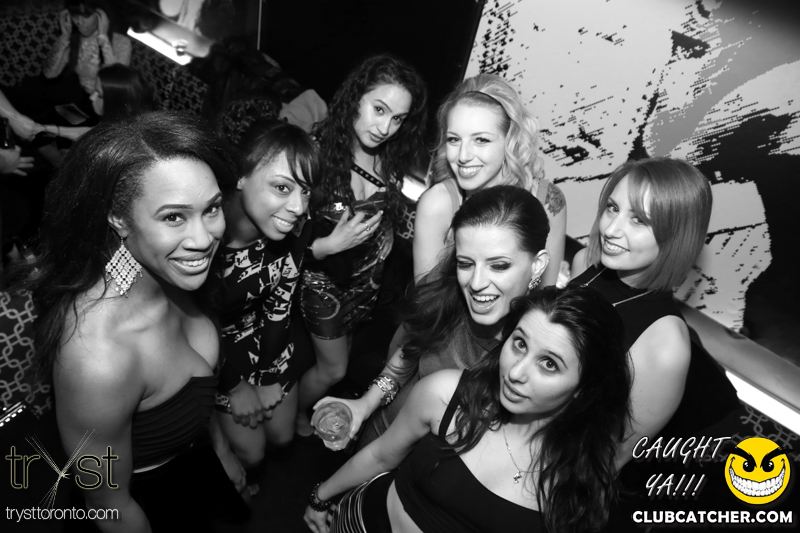 Tryst nightclub photo 386 - April 12th, 2014