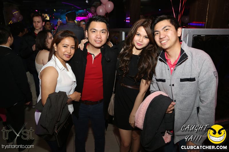 Tryst nightclub photo 388 - April 12th, 2014