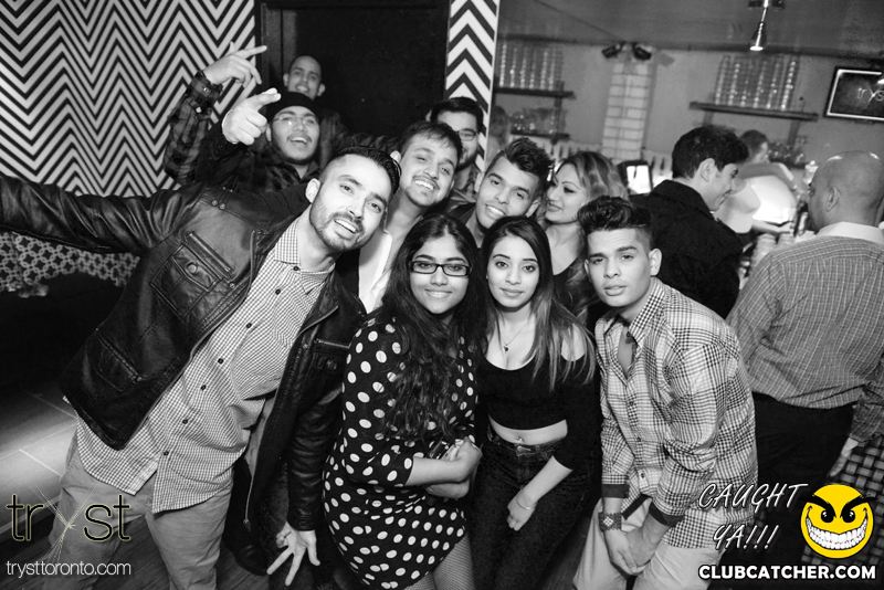 Tryst nightclub photo 391 - April 12th, 2014