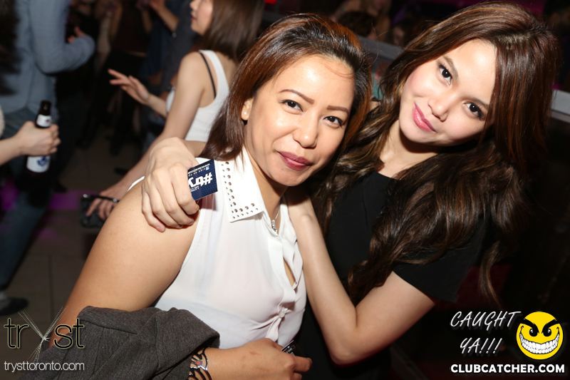 Tryst nightclub photo 397 - April 12th, 2014