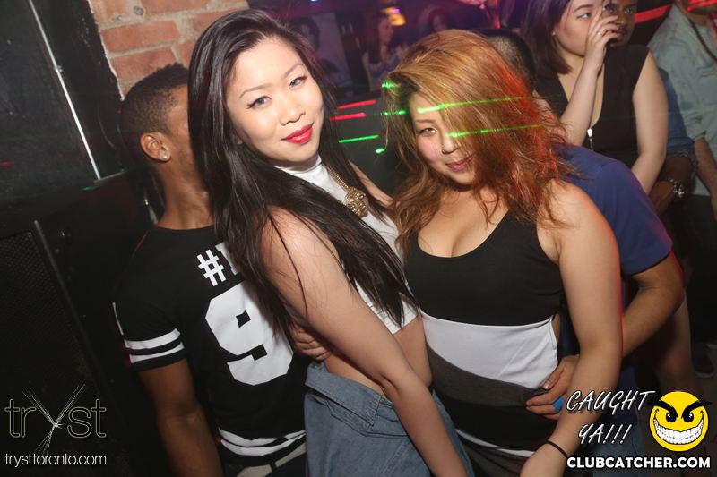 Tryst nightclub photo 407 - April 12th, 2014