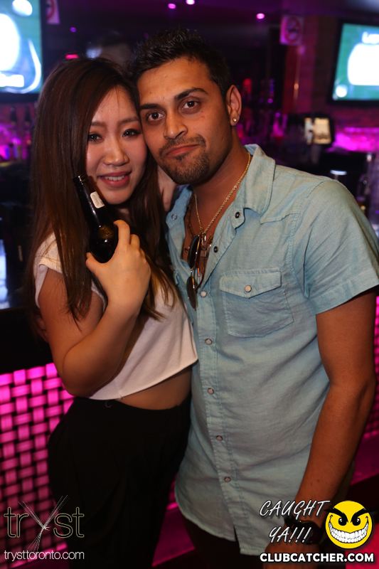 Tryst nightclub photo 409 - April 12th, 2014