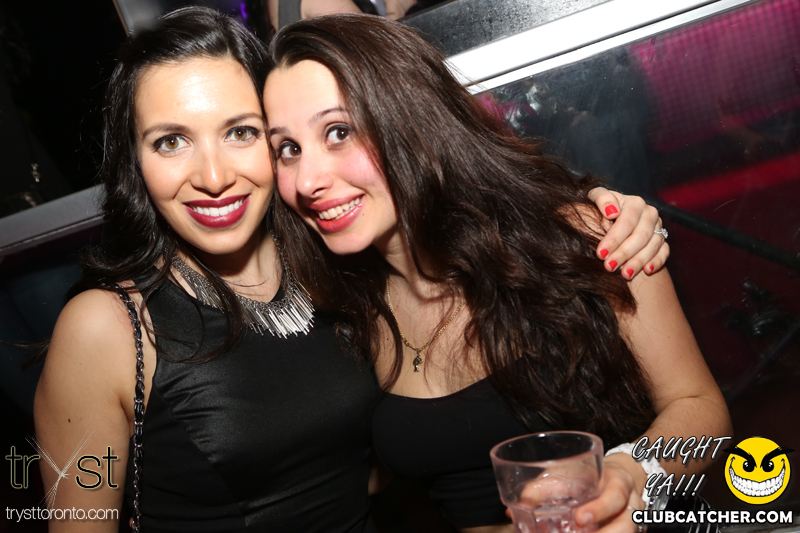 Tryst nightclub photo 413 - April 12th, 2014