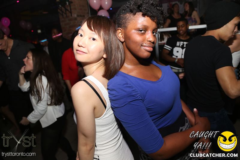 Tryst nightclub photo 418 - April 12th, 2014