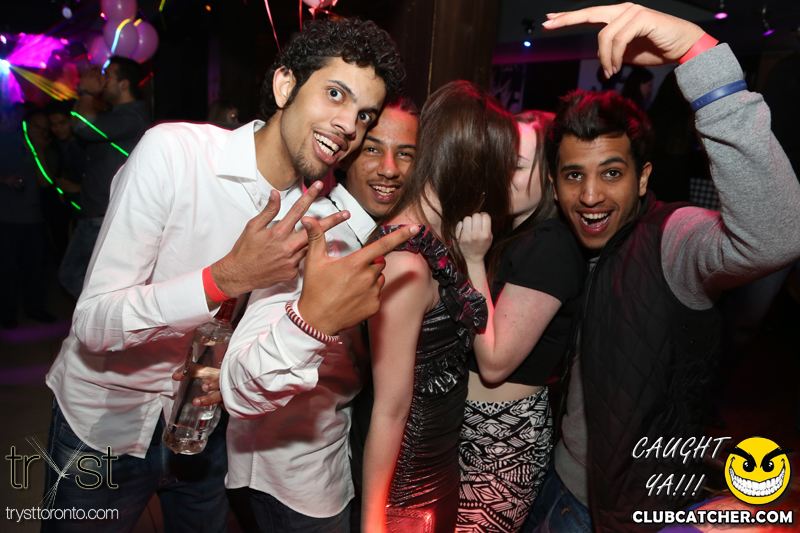 Tryst nightclub photo 423 - April 12th, 2014