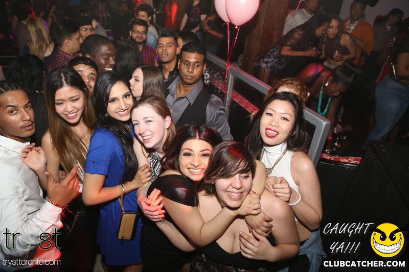 Tryst nightclub photo 424 - April 12th, 2014