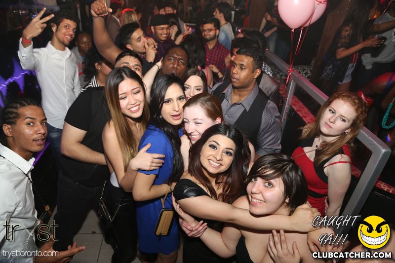 Tryst nightclub photo 433 - April 12th, 2014