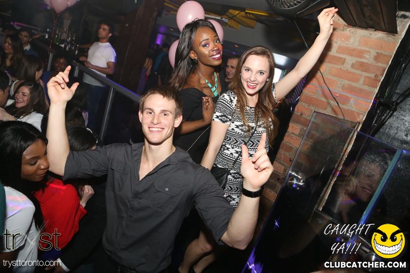 Tryst nightclub photo 446 - April 12th, 2014