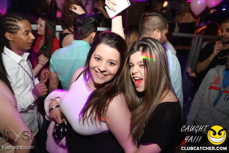 Tryst nightclub photo 447 - April 12th, 2014