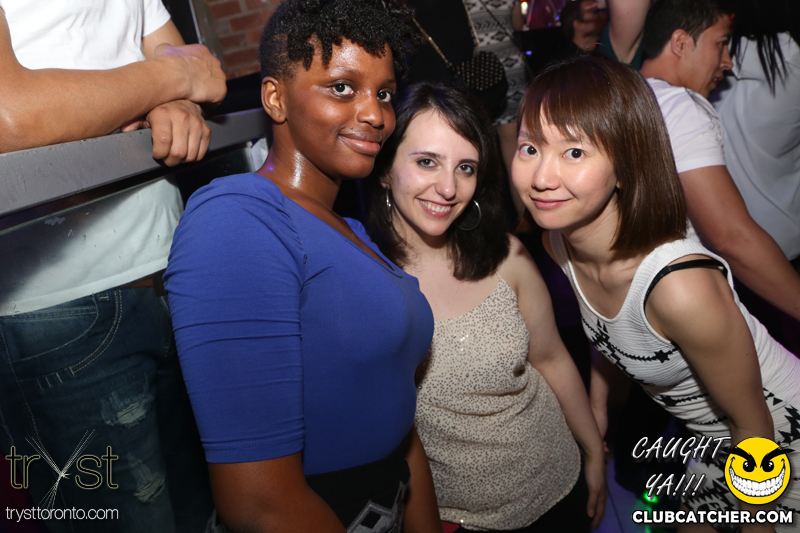 Tryst nightclub photo 449 - April 12th, 2014