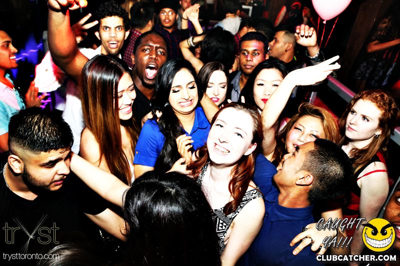 Tryst nightclub photo 450 - April 12th, 2014