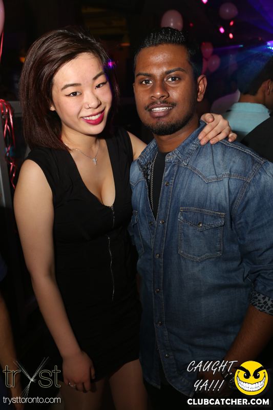 Tryst nightclub photo 451 - April 12th, 2014