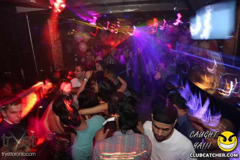 Tryst nightclub photo 452 - April 12th, 2014