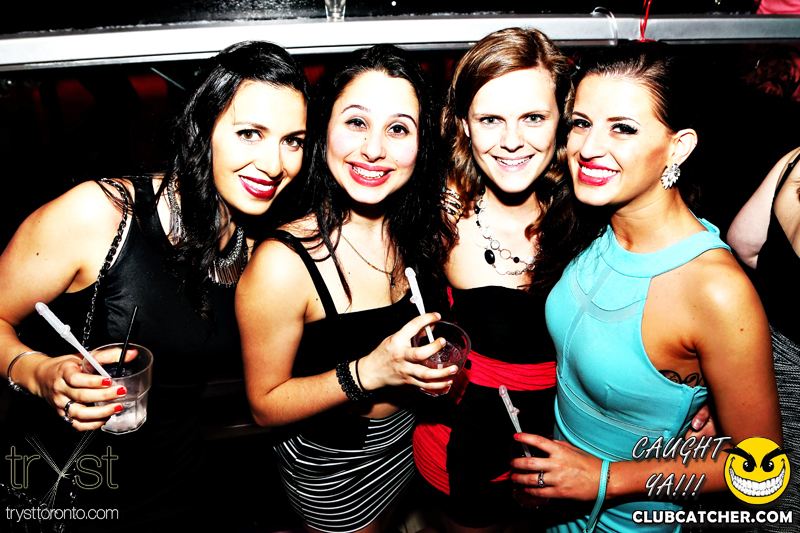 Tryst nightclub photo 457 - April 12th, 2014