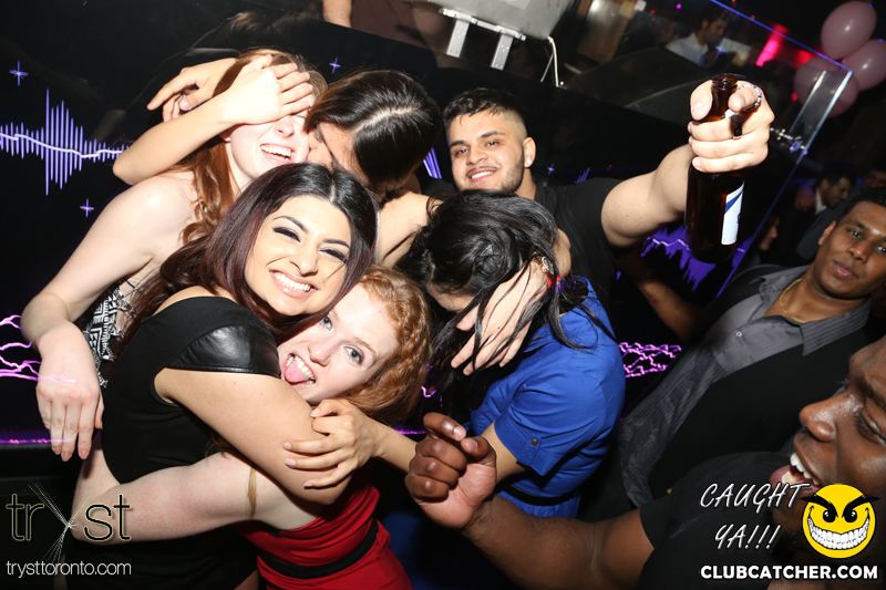 Tryst nightclub photo 458 - April 12th, 2014