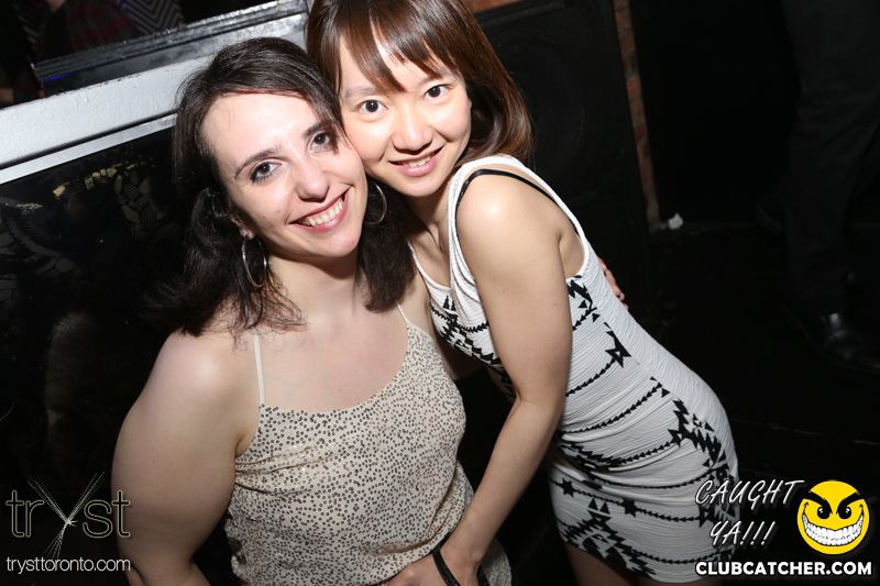 Tryst nightclub photo 459 - April 12th, 2014