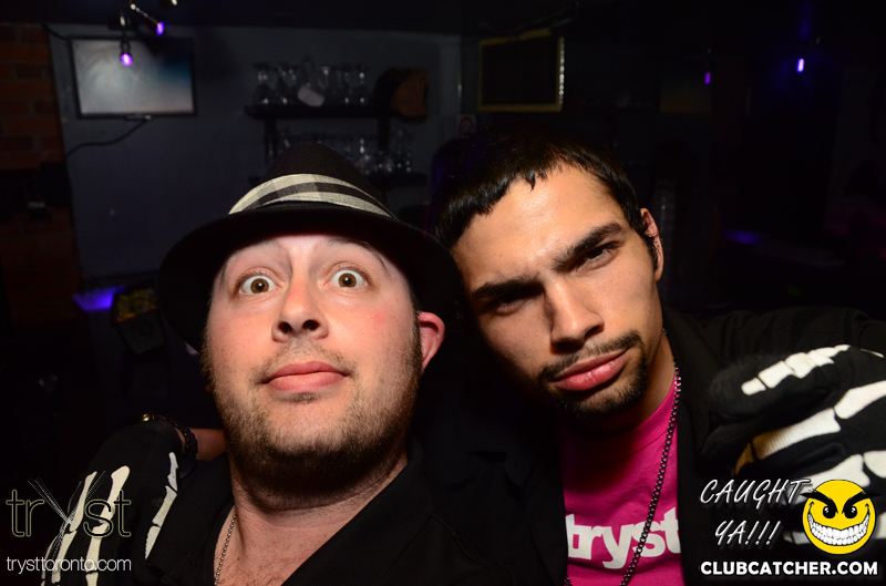 Tryst nightclub photo 47 - April 12th, 2014