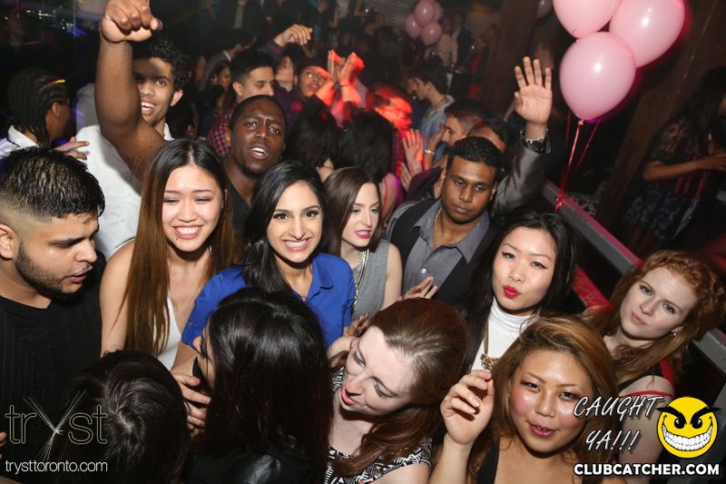 Tryst nightclub photo 463 - April 12th, 2014
