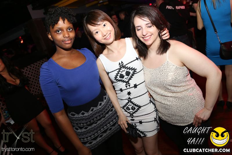 Tryst nightclub photo 469 - April 12th, 2014