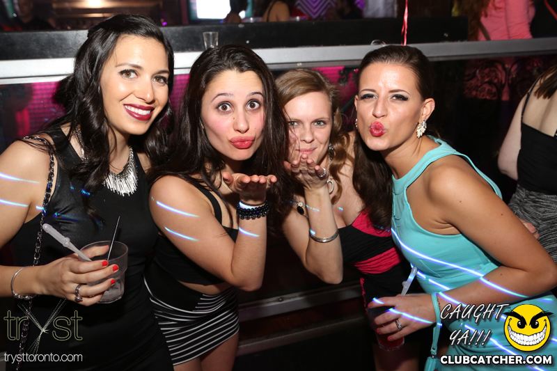Tryst nightclub photo 471 - April 12th, 2014