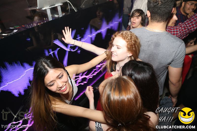 Tryst nightclub photo 473 - April 12th, 2014