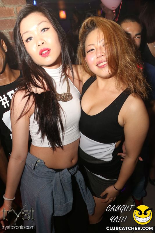 Tryst nightclub photo 476 - April 12th, 2014