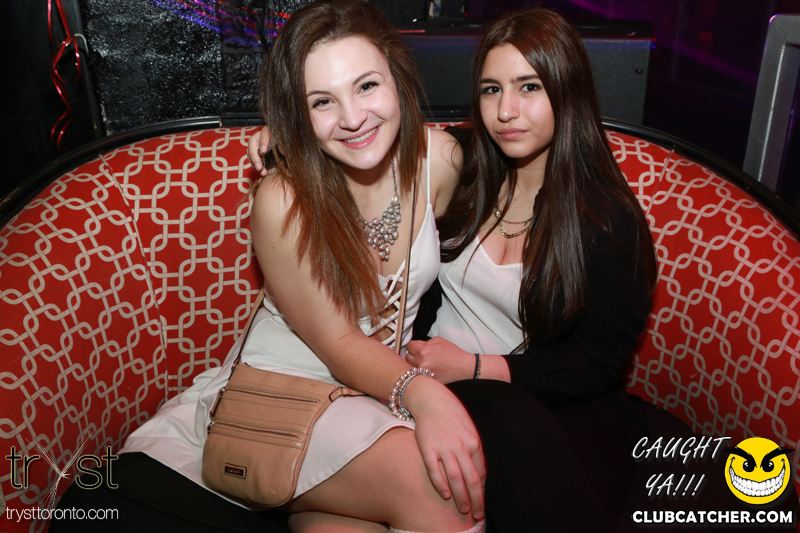 Tryst nightclub photo 490 - April 12th, 2014