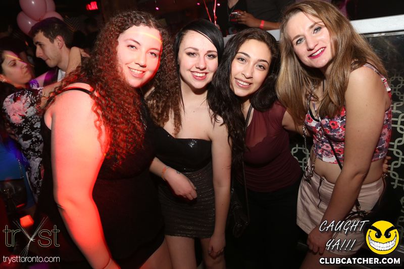 Tryst nightclub photo 491 - April 12th, 2014