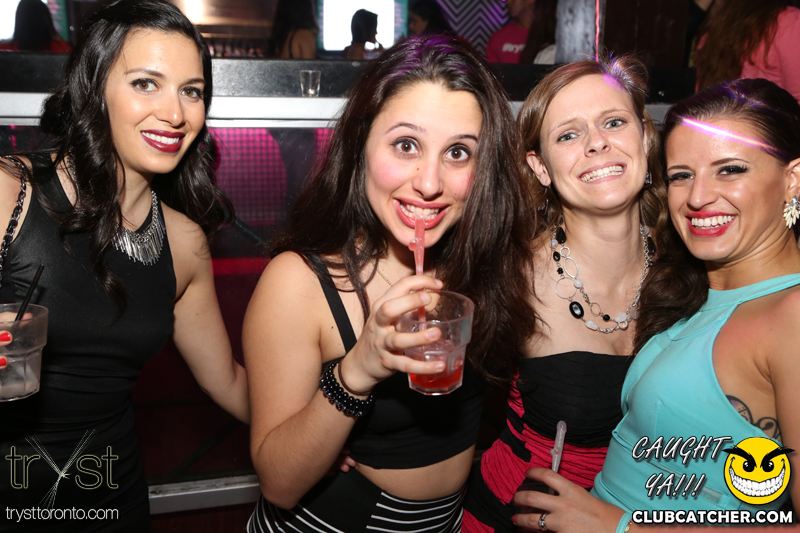 Tryst nightclub photo 495 - April 12th, 2014