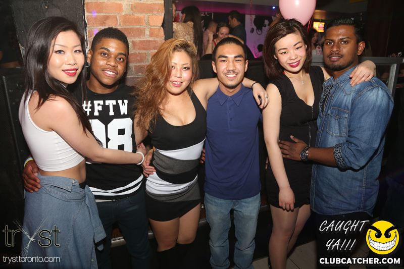 Tryst nightclub photo 496 - April 12th, 2014