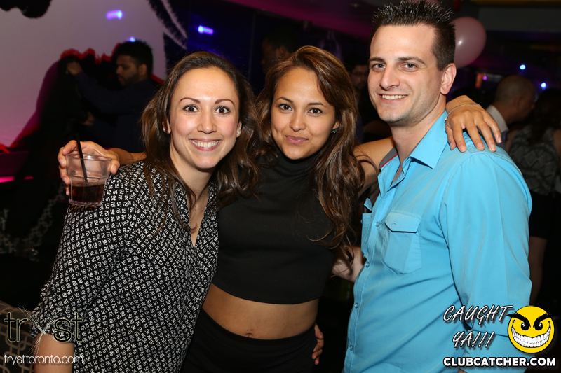 Tryst nightclub photo 512 - April 12th, 2014