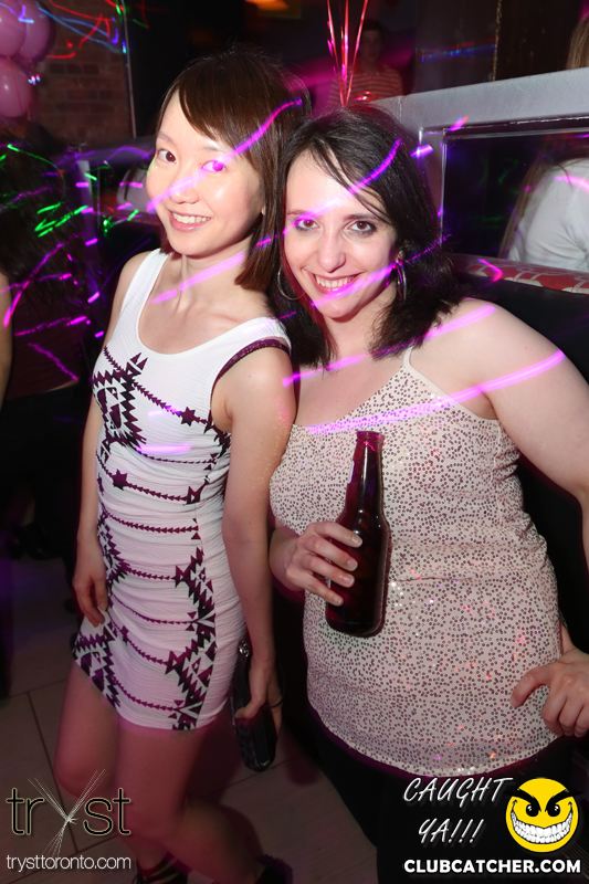 Tryst nightclub photo 513 - April 12th, 2014