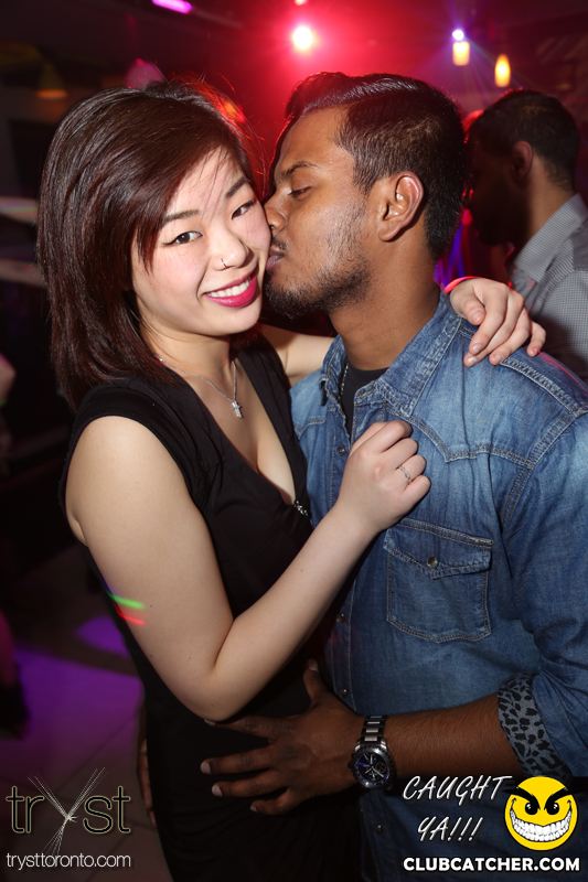 Tryst nightclub photo 524 - April 12th, 2014