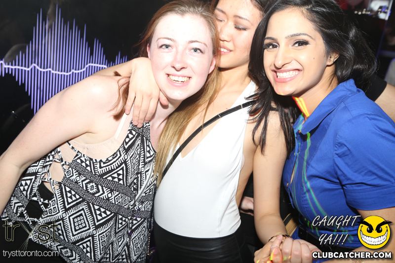 Tryst nightclub photo 530 - April 12th, 2014