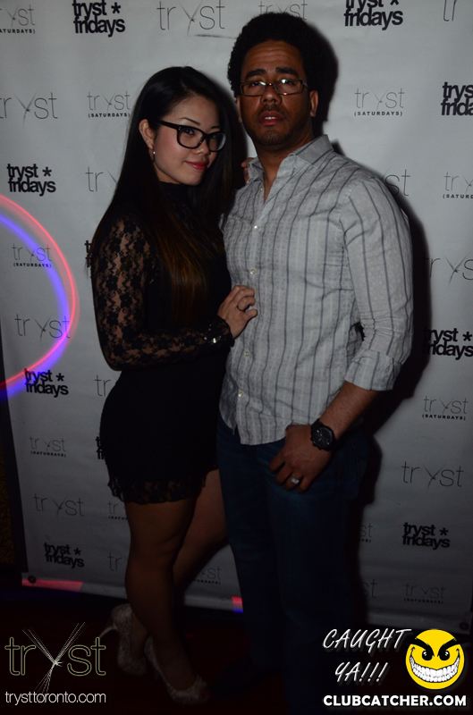Tryst nightclub photo 56 - April 12th, 2014