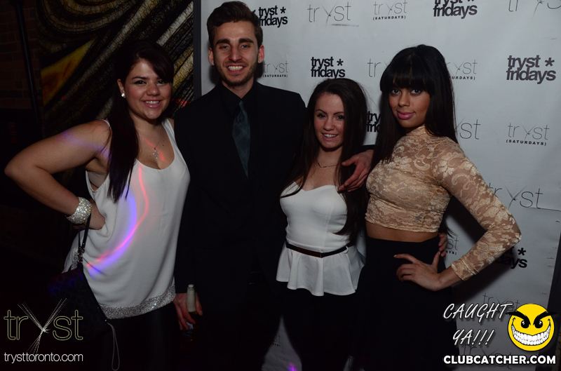 Tryst nightclub photo 59 - April 12th, 2014