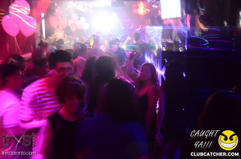 Tryst nightclub photo 71 - April 12th, 2014