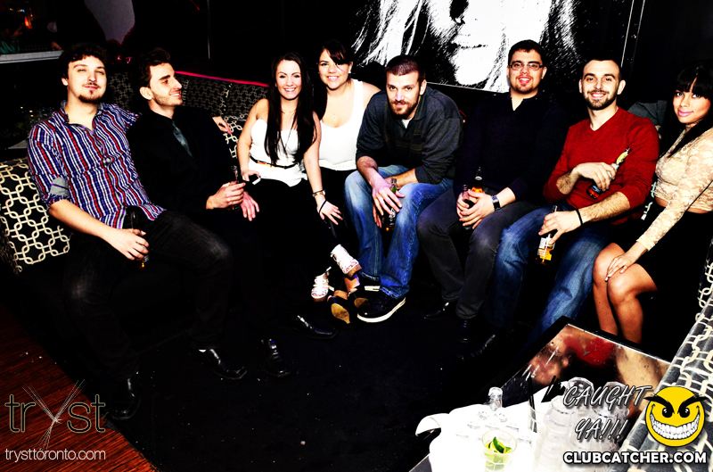 Tryst nightclub photo 74 - April 12th, 2014