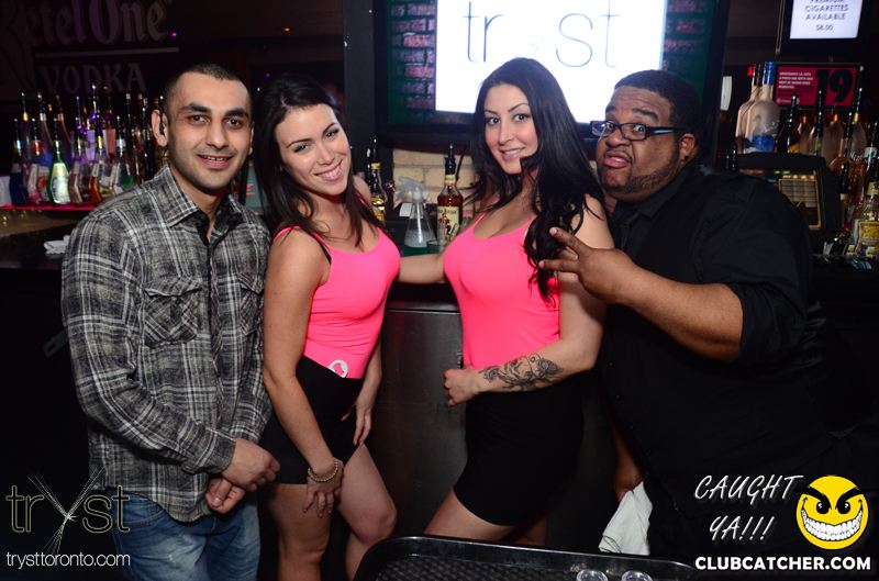 Tryst nightclub photo 85 - April 12th, 2014