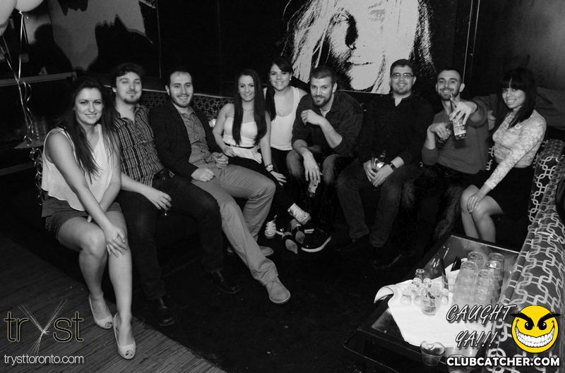 Tryst nightclub photo 86 - April 12th, 2014