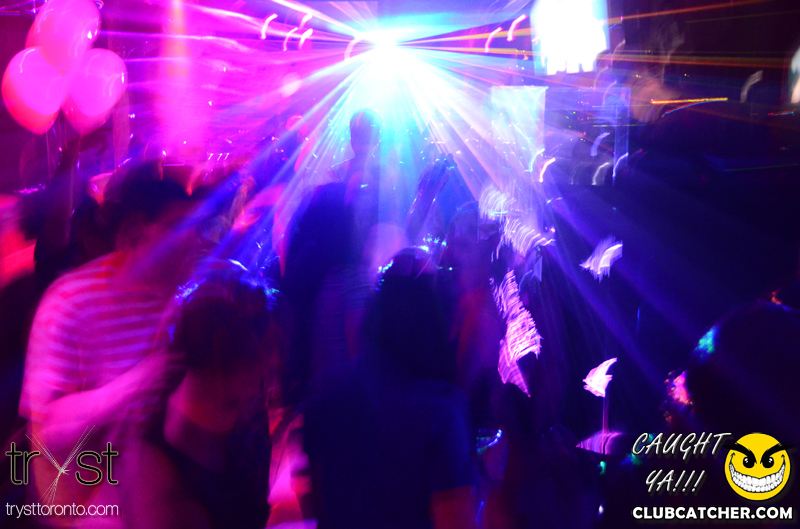 Tryst nightclub photo 87 - April 12th, 2014