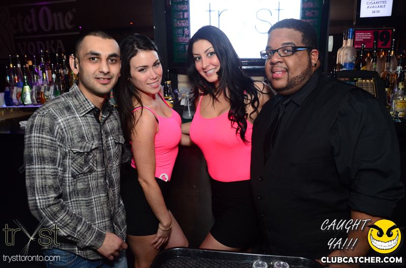 Tryst nightclub photo 92 - April 12th, 2014
