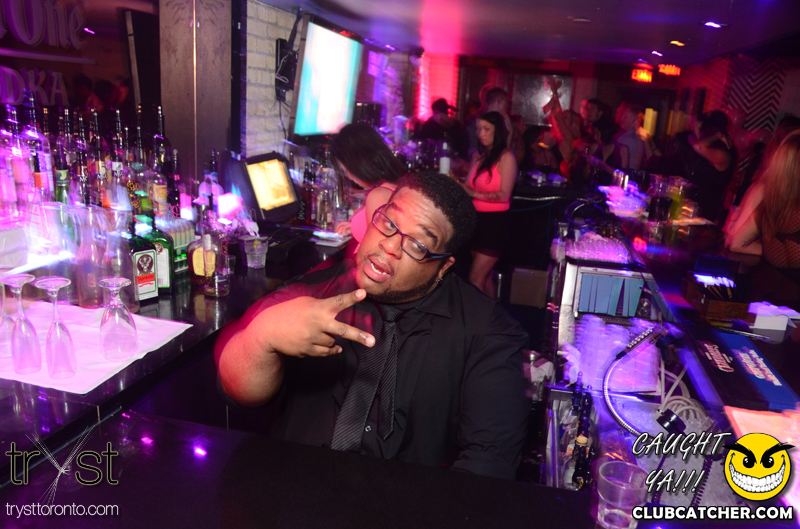 Tryst nightclub photo 97 - April 12th, 2014